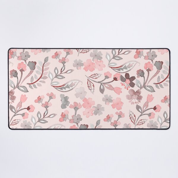 Item preview, Autumnal Floral Theme designed and sold by cafelab.