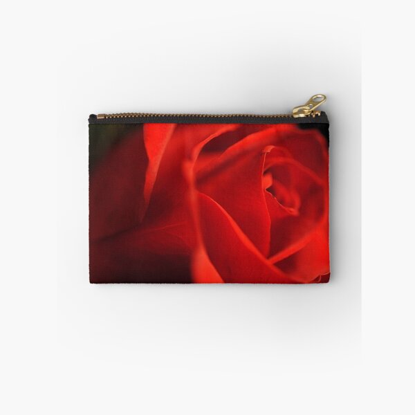 Item preview, Glowing red Rose designed and sold by bloomingvine.