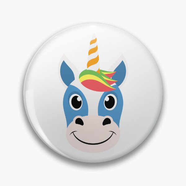 Item preview, Cute Magical Unicorn designed and sold by Captain Creative.