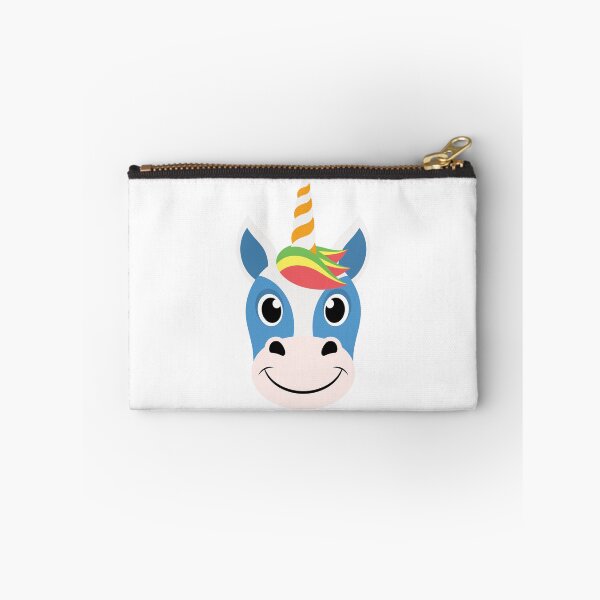 Item preview, Cute Magical Unicorn designed and sold by Captain Creative.