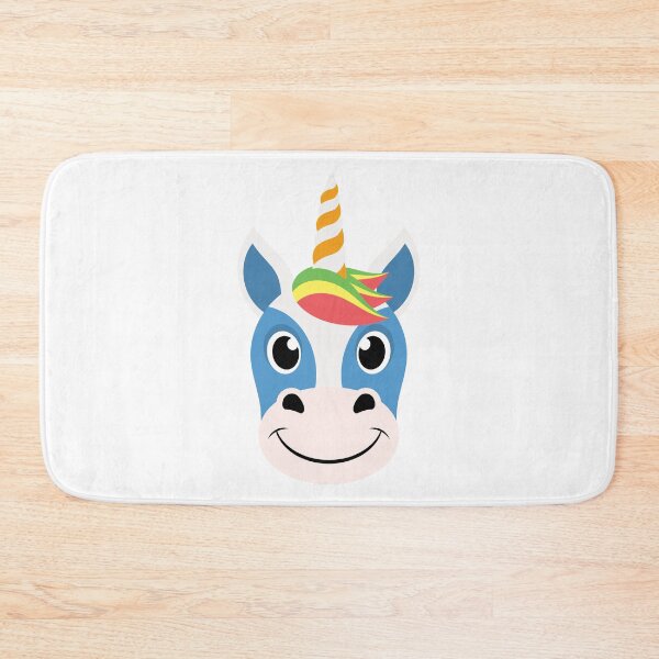 Item preview, Cute Magical Unicorn designed and sold by Captain Creative.