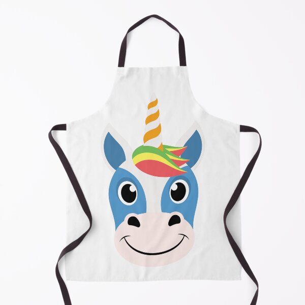 Item preview, Cute Magical Unicorn designed and sold by Captain Creative.
