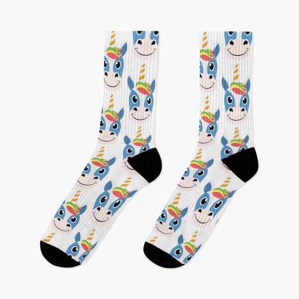 Item preview, Cute Magical Unicorn designed and sold by Captain Creative.