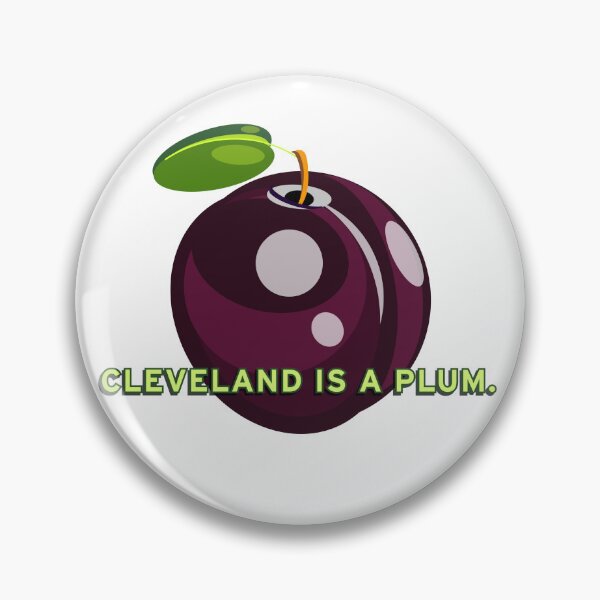 Item preview, Revised Cleveland is a Plumb designed and sold by Kipepeo Design Ltd..