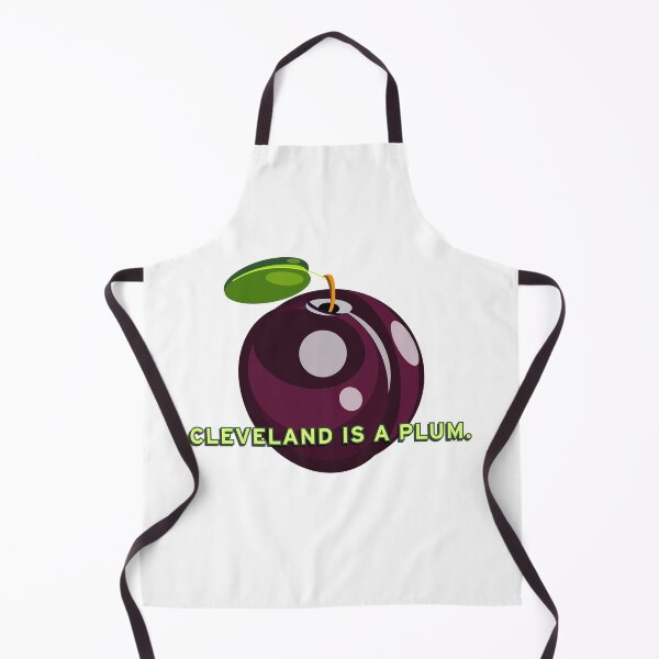 Item preview, Revised Cleveland is a Plumb designed and sold by Kipepeo Design Ltd..