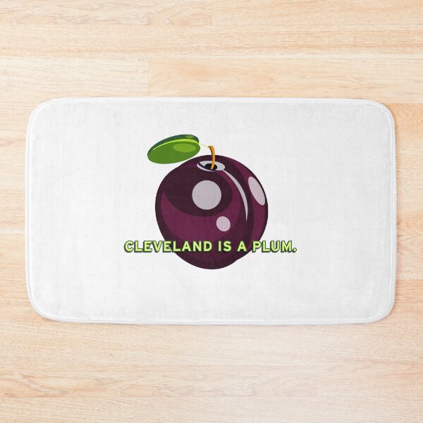 Item preview, Revised Cleveland is a Plumb designed and sold by Kipepeo Design Ltd..