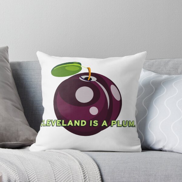 Item preview, Revised Cleveland is a Plumb designed and sold by Kipepeo Design Ltd..