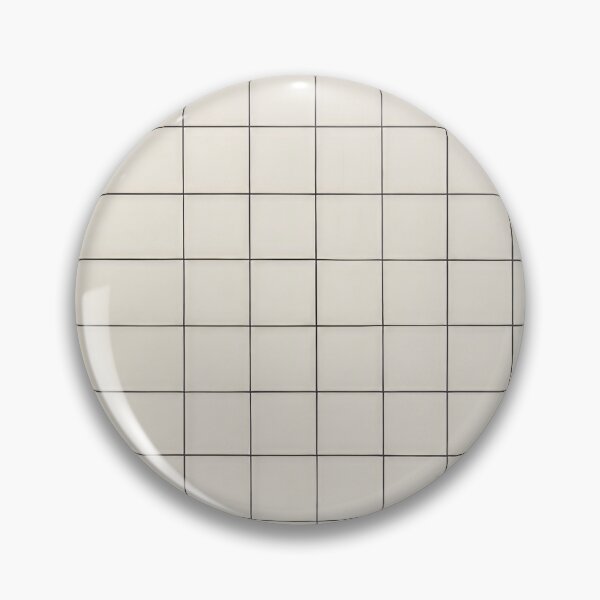 Item preview, grid lines from the series line form color 1951  - Ellsworth Kelly   designed and sold by nebelimr.