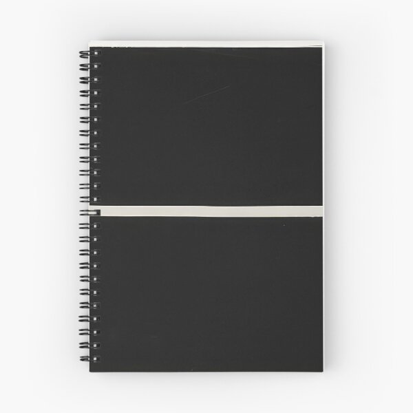 Item preview, horizontal band 1951  - Ellsworth Kelly   designed and sold by nebelimr.