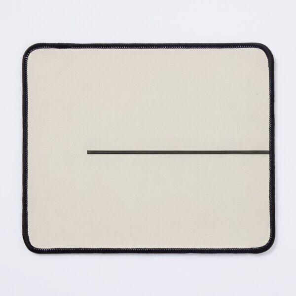 Item preview, horizontal line 1951  - Ellsworth Kelly   designed and sold by nebelimr.