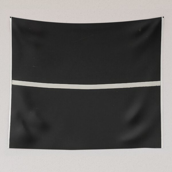 Item preview, horizontal band 1951  - Ellsworth Kelly   designed and sold by nebelimr.