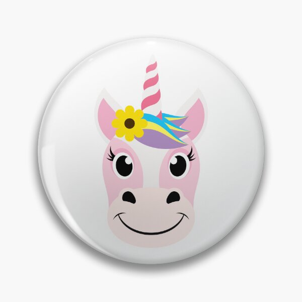 Item preview, Cute Magical Unicorn designed and sold by Captain Creative.