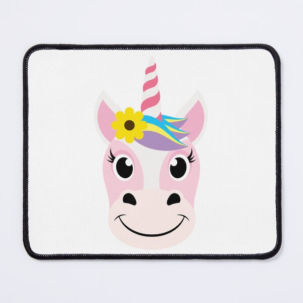 Item preview, Cute Magical Unicorn designed and sold by Captain Creative.