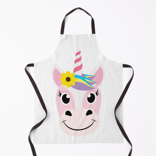 Item preview, Cute Magical Unicorn designed and sold by Captain Creative.