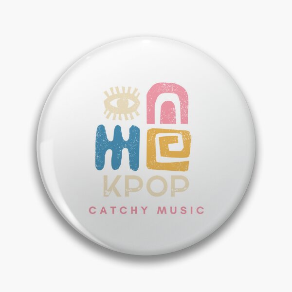 Item preview, K-POP designed and sold by Opus42Art.