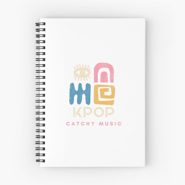 Item preview, K-POP designed and sold by Opus42Art.