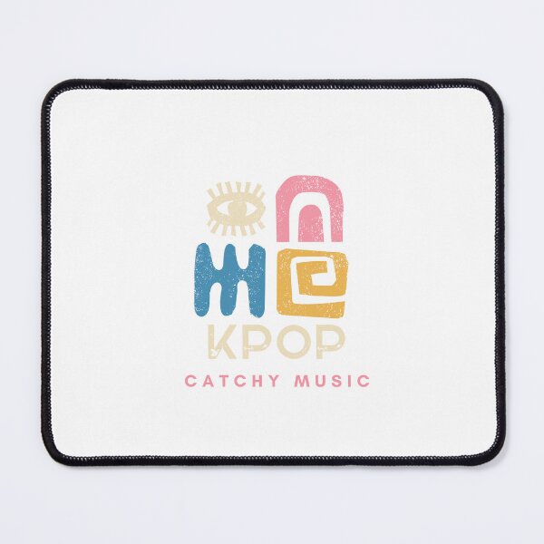 Item preview, K-POP designed and sold by Opus42Art.