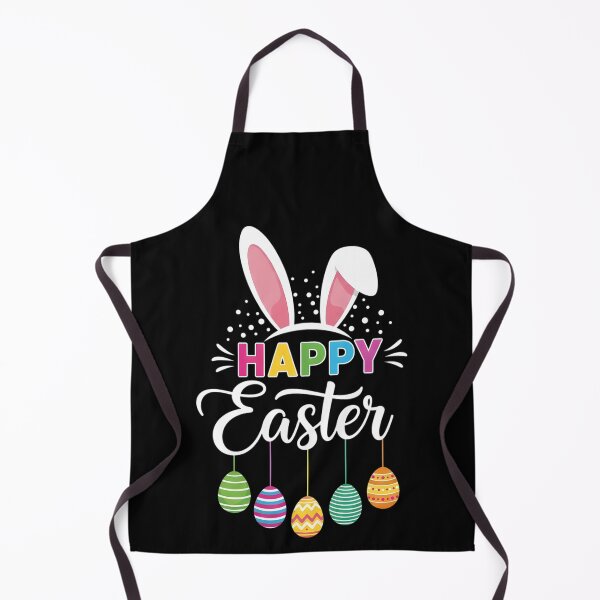 Item preview, Happy Easter Bunny Rabbit Face Funny Easter Day designed and sold by OlakunleOloroz.