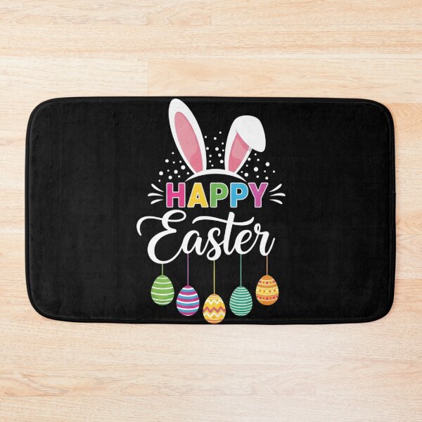 Item preview, Happy Easter Bunny Rabbit Face Funny Easter Day designed and sold by OlakunleOloroz.