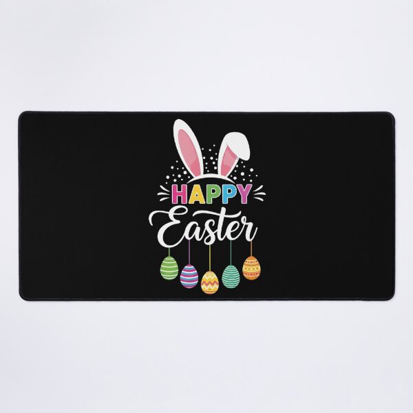Item preview, Happy Easter Bunny Rabbit Face Funny Easter Day designed and sold by OlakunleOloroz.
