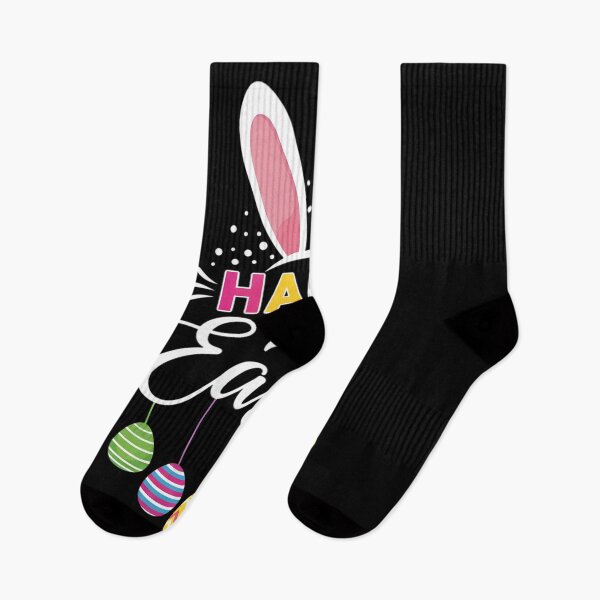 Item preview, Happy Easter Bunny Rabbit Face Funny Easter Day designed and sold by OlakunleOloroz.