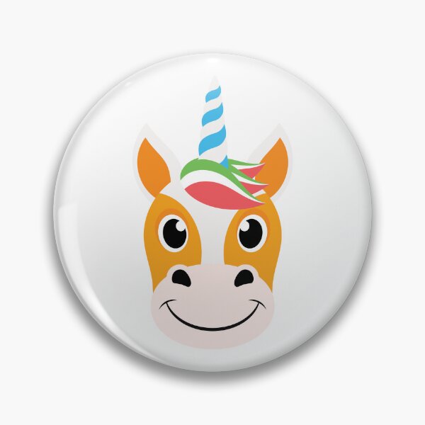 Item preview, Cute Magical Unicorn designed and sold by Captain Creative.