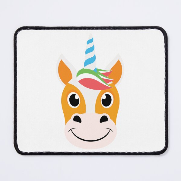 Item preview, Cute Magical Unicorn designed and sold by Captain Creative.
