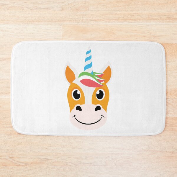 Item preview, Cute Magical Unicorn designed and sold by Captain Creative.