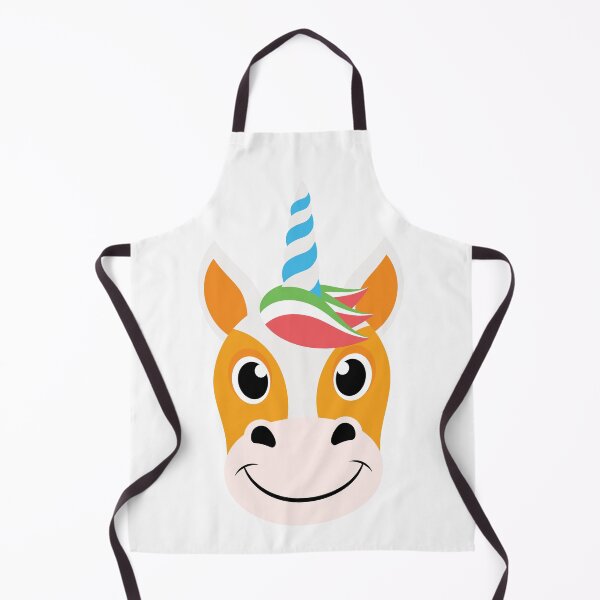 Item preview, Cute Magical Unicorn designed and sold by Captain Creative.