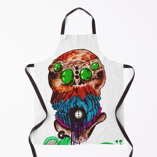 Item preview, Feed Me designed and sold by GhoulGraphics.