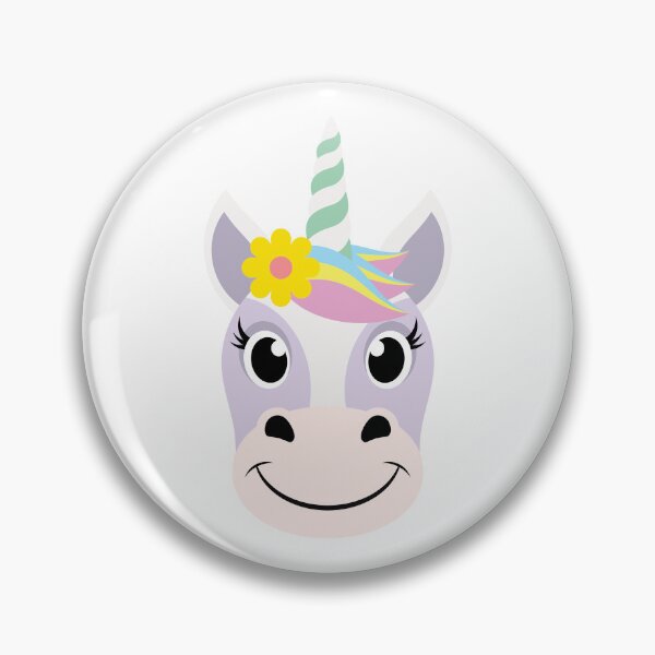 Item preview, Cute Magical Unicorn designed and sold by Captain Creative.