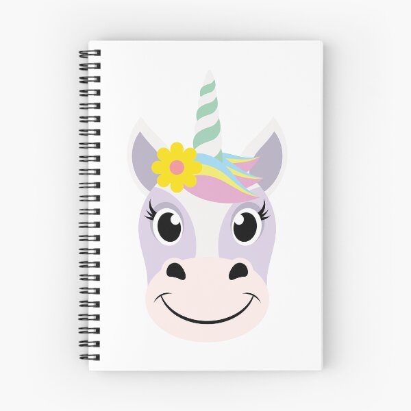 Item preview, Cute Magical Unicorn designed and sold by Captain Creative.