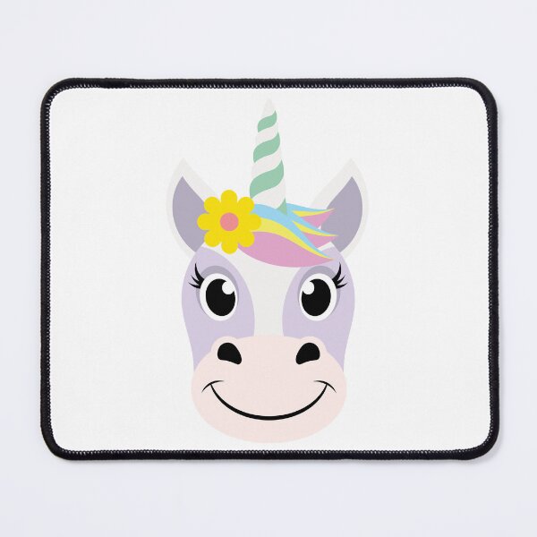Item preview, Cute Magical Unicorn designed and sold by Captain Creative.