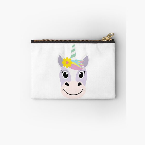 Item preview, Cute Magical Unicorn designed and sold by Captain Creative.