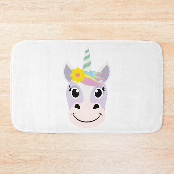 Item preview, Cute Magical Unicorn designed and sold by Captain Creative.