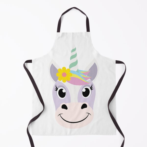 Item preview, Cute Magical Unicorn designed and sold by Captain Creative.