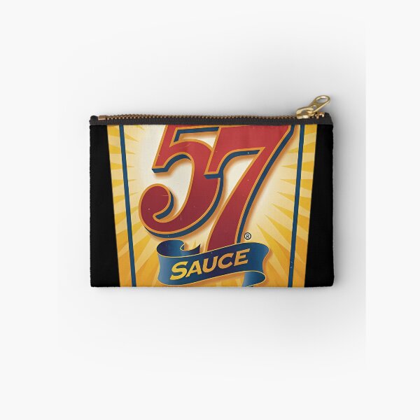 Item preview, Heinz 57 Steak Sauce Logo Foodie Gift Cool designed and sold by FannieTreutel.