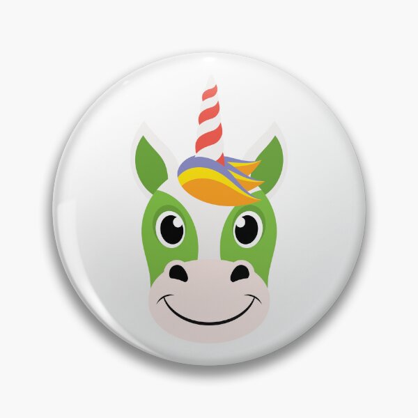 Item preview, Cute Magical Unicorn designed and sold by Captain Creative.