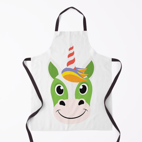 Item preview, Cute Magical Unicorn designed and sold by Captain Creative.