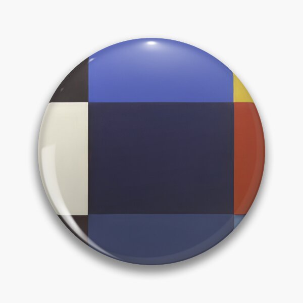 Item preview, m diterann e 1952  - Ellsworth Kelly   designed and sold by nebelimr.