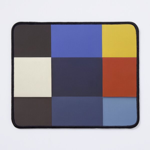 Item preview, m diterann e 1952  - Ellsworth Kelly   designed and sold by nebelimr.