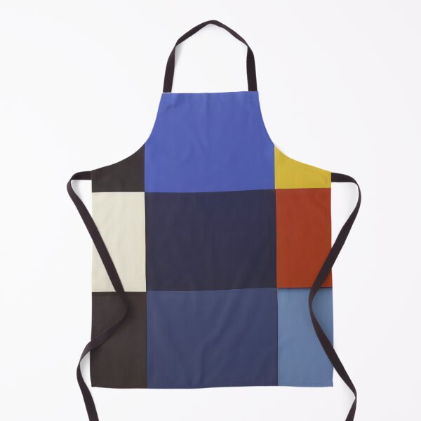 Item preview, m diterann e 1952 - Ellsworth Kelly designed and sold by nebelimr.