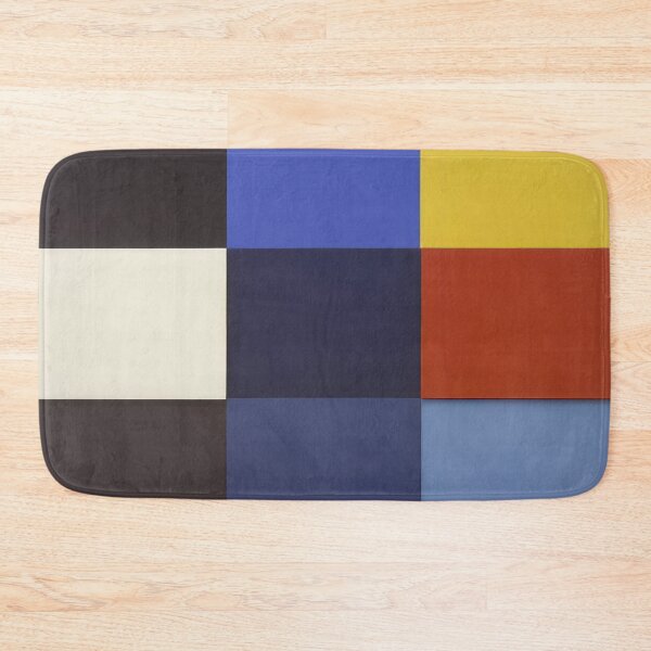 Item preview, m diterann e 1952  - Ellsworth Kelly   designed and sold by nebelimr.