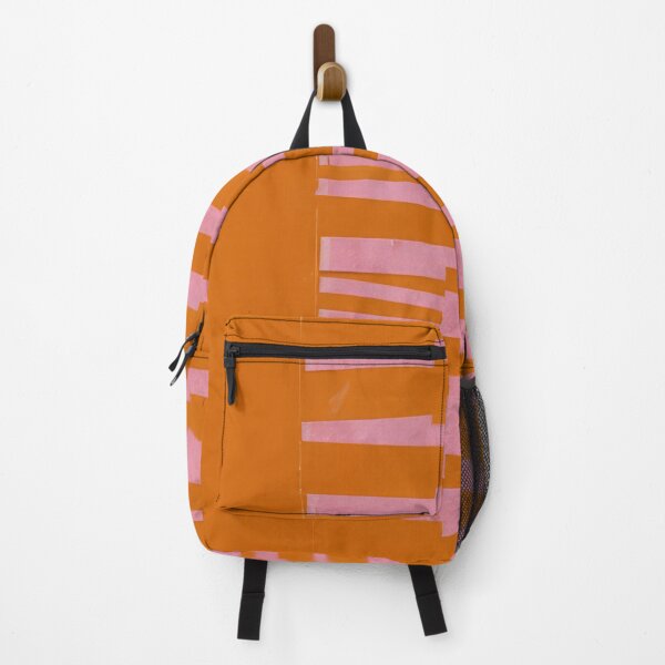 Item preview, pink and orange from the series line form color 1951 - Ellsworth Kelly designed and sold by nebelimr.
