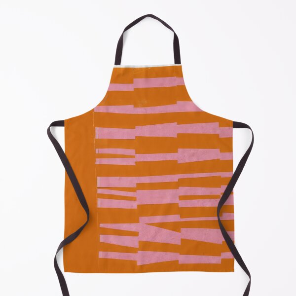 Item preview, pink and orange from the series line form color 1951 - Ellsworth Kelly designed and sold by nebelimr.