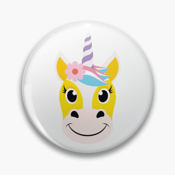 Item preview, Cute Magical Unicorn designed and sold by Captain Creative.