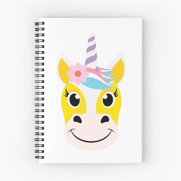 Item preview, Cute Magical Unicorn designed and sold by Captain Creative.