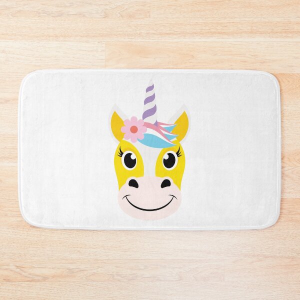 Item preview, Cute Magical Unicorn designed and sold by Captain Creative.