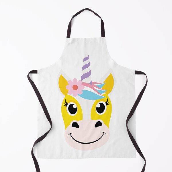 Item preview, Cute Magical Unicorn designed and sold by Captain Creative.