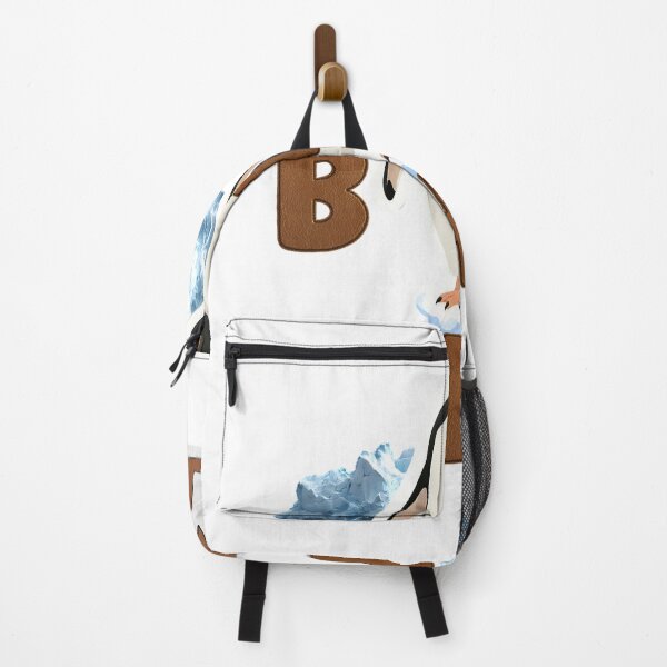 Item preview, Penguin But Why Iceberg Meme – Kawaii Penguin Design designed and sold by HOUSE OF TIST.
